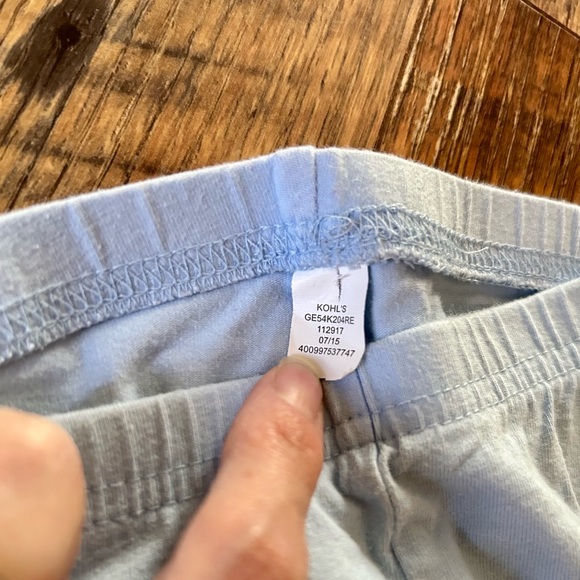 *Disney* Frozen Elsa leggings - Picture 3 of 6